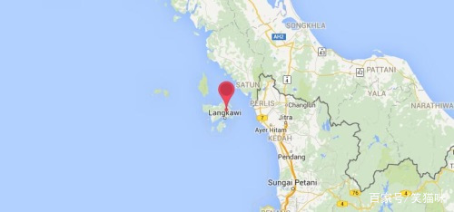 兰卡威最美的海岛,浪漫海岛首选兰卡威