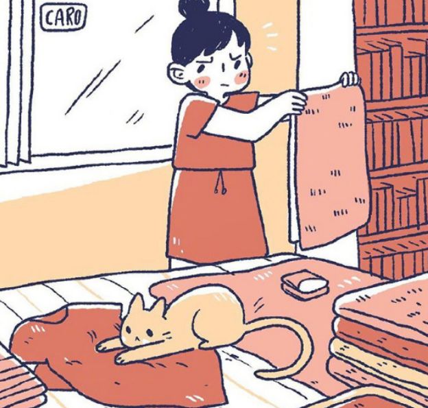 一个48岁离婚女人的心里话,一个35岁离婚女人的忠告句句戳心