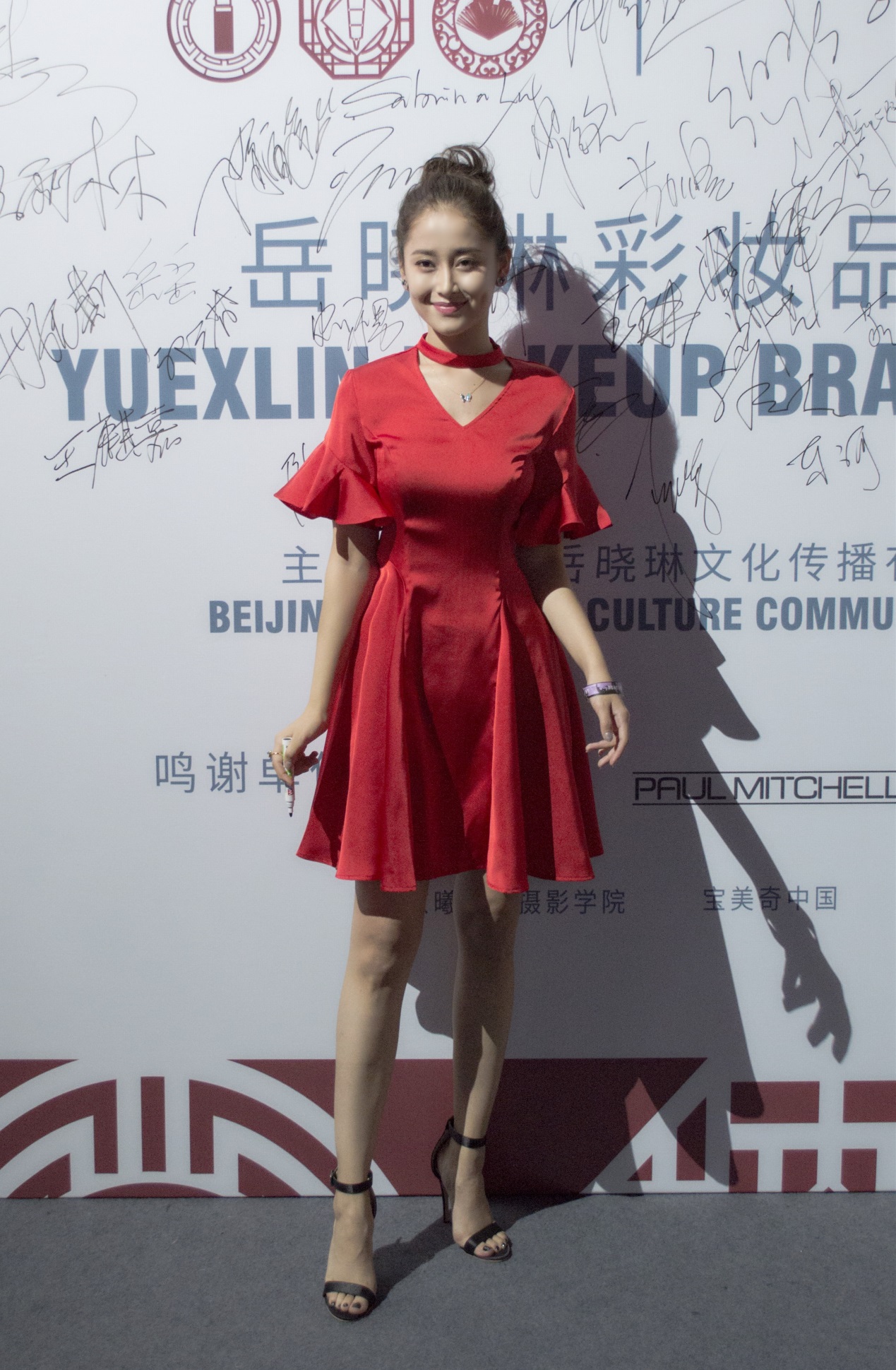 凯迪丽娅女装,凯迪丽娅童模