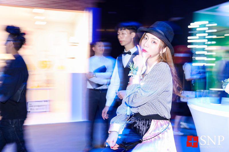 与黄景瑜张婧仪一同奔赴心动,黄景瑜snp