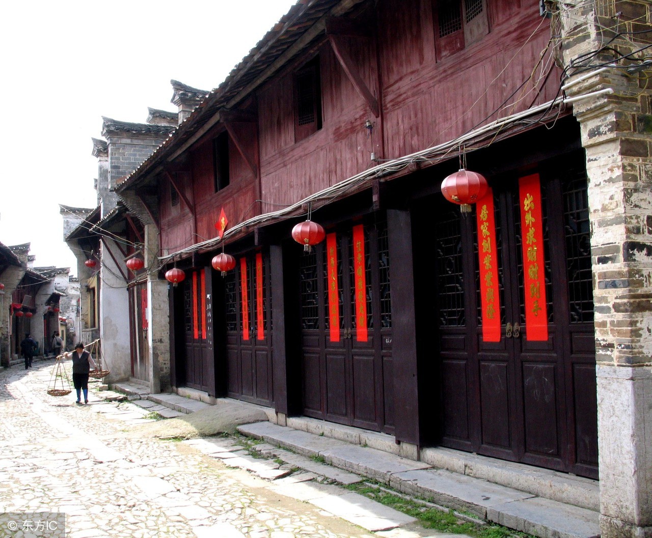 安徽泾县旅游自驾游攻略,泾县旅游攻略自由行最佳路线