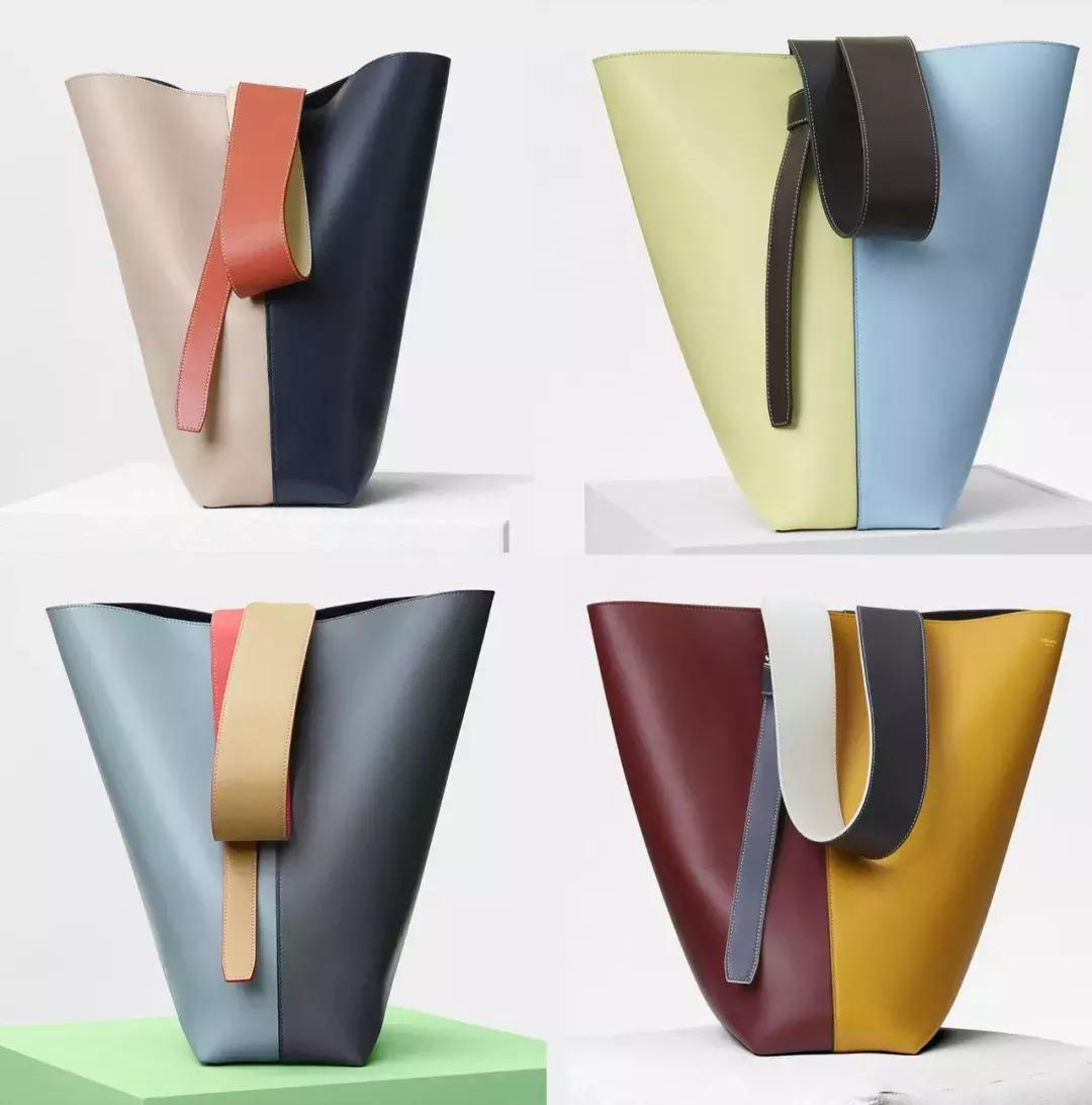 celine王菲同款包,celine新包凯旋门