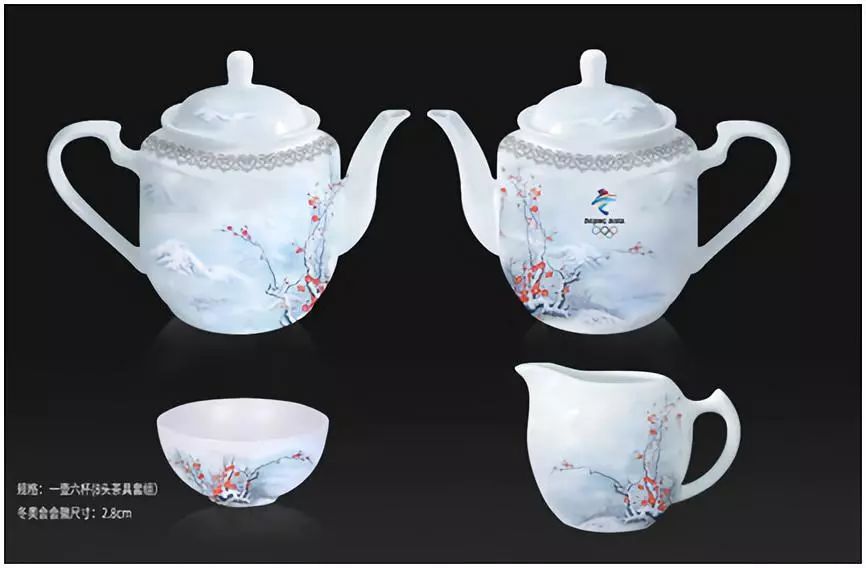 北京冬奥会特许商品首个新品上市日恰逢国庆黄金周