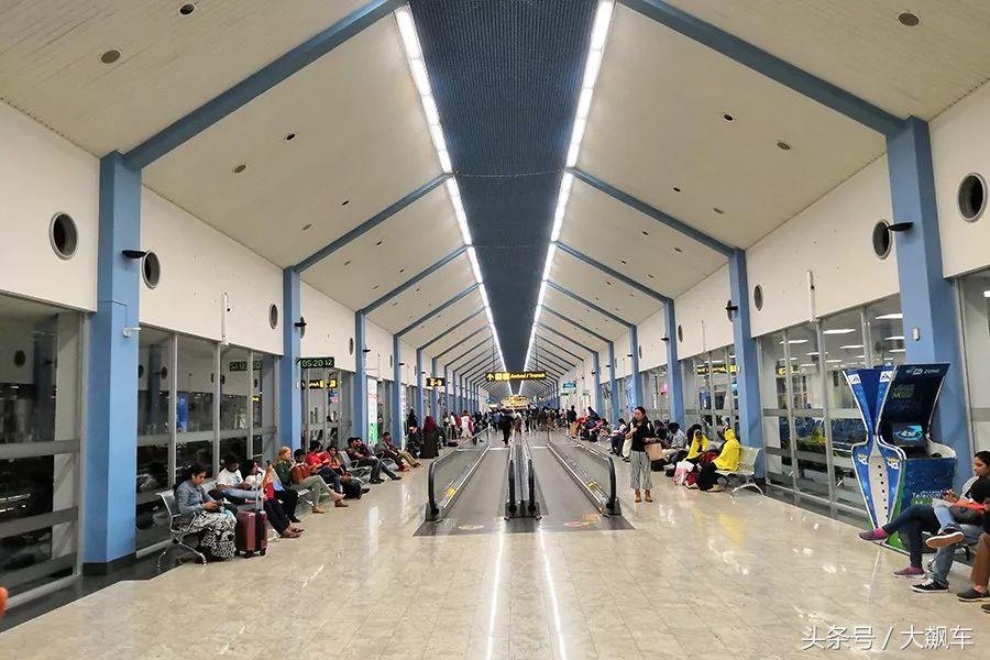 开学“B计划”之，印象斯里兰卡（一）！