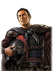 高顺陷阵营多少人,陷阵营高顺是谁部下