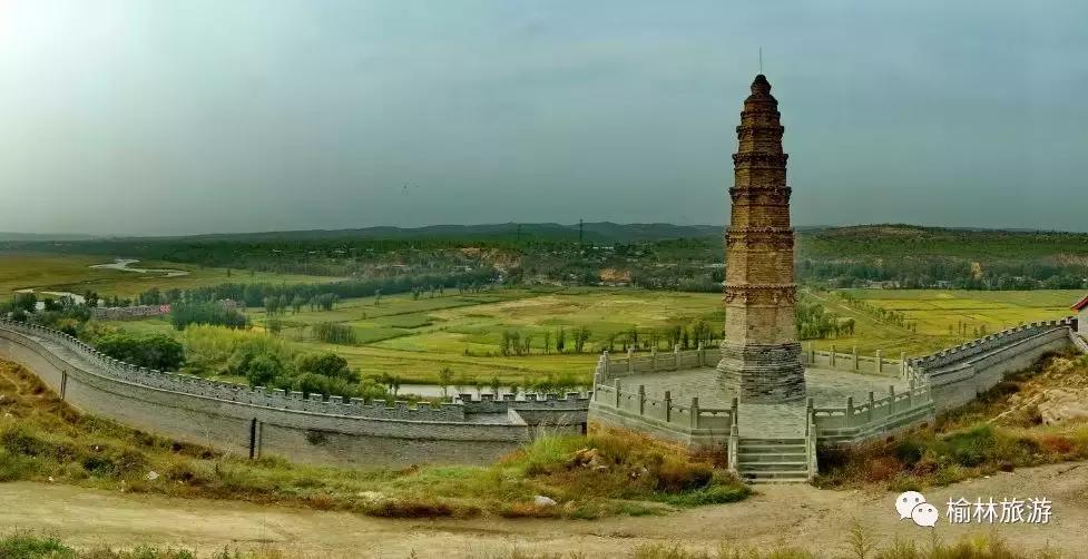 榆林十一假期旅游推荐,十一榆林自驾游攻略