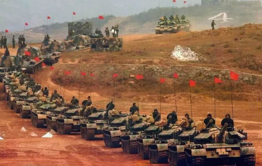 中国最牛的6所军校,中国最牛的一所学校黄埔军校