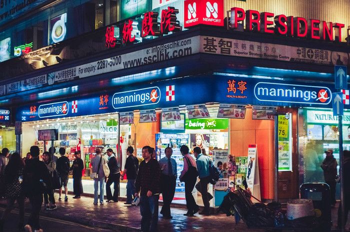 广深港沿途旅游攻略,广深港澳攻略