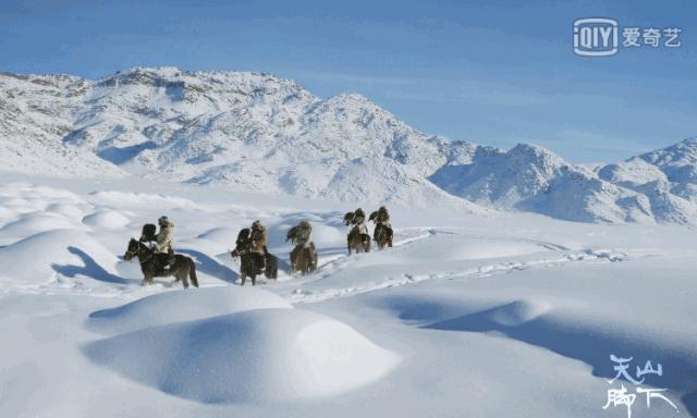 *疆新**，你除了牛羊还有什么？