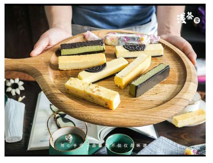 三宅一生的国庆假，让嘴巴加班加点——消闲零食推荐（偏进口）