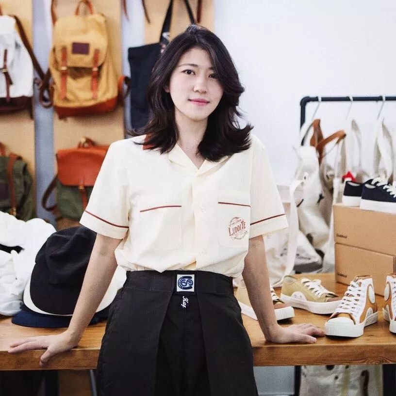 阿美咔叽喜欢什么女生,女性喜欢阿美咔叽男装吗