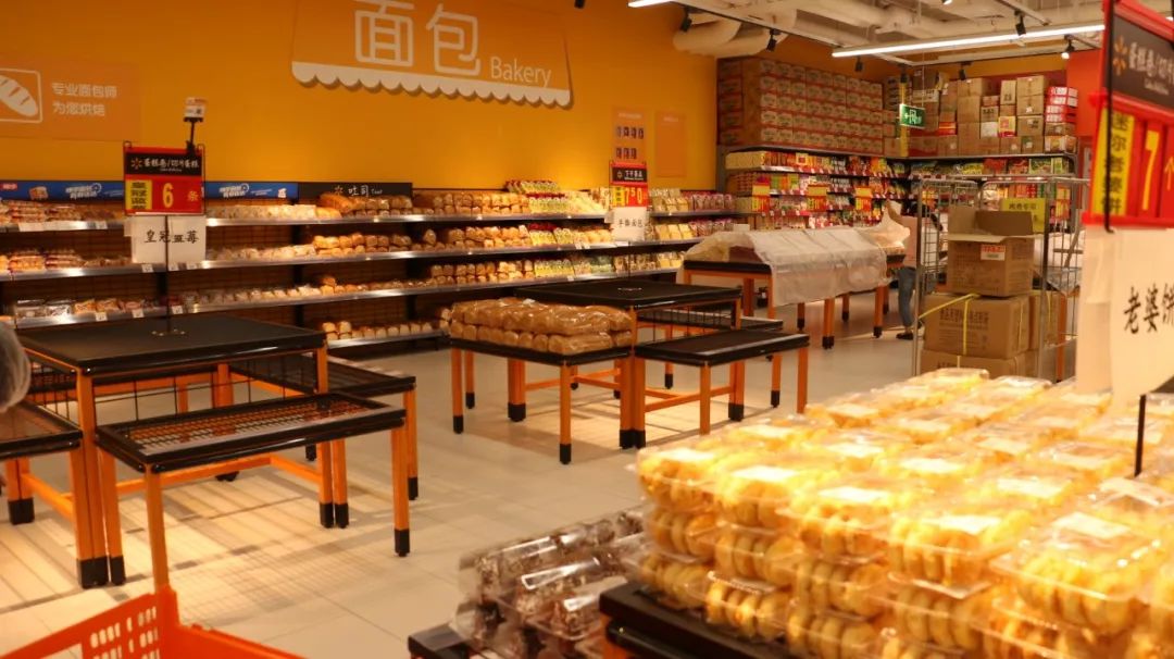 柳州沃尔玛什么时候开业,柳州市沃尔玛的促销活动一块钱