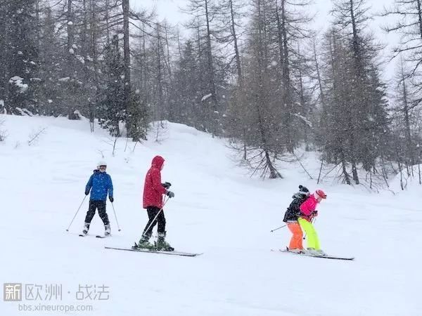 情人节专属特惠!3月3日出发!UCPA滑雪6天5晚!含5晚食宿,保险等费用!丰富的雪上运动,专业的滑雪教练!