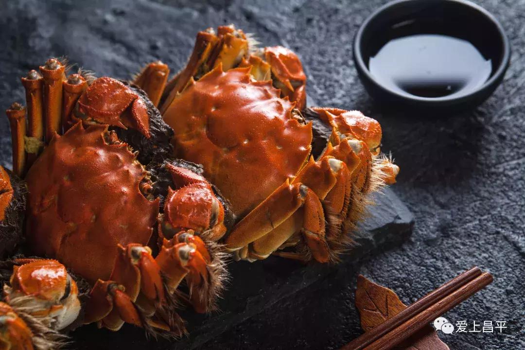 吃蟹的好去处,秋天北京哪里吃蟹最好