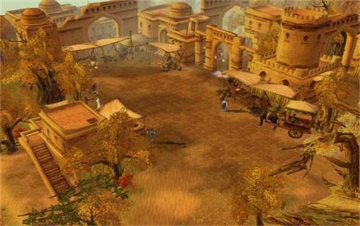 “楼兰姑娘你去何方”,楼兰古国最终经历了什么而消失