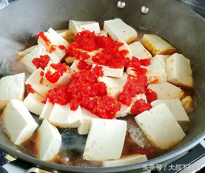 鲅鱼炖豆腐和鲅鱼炖粉条哪个好吃,鲅鱼炖豆腐简单又好吃的做法大全