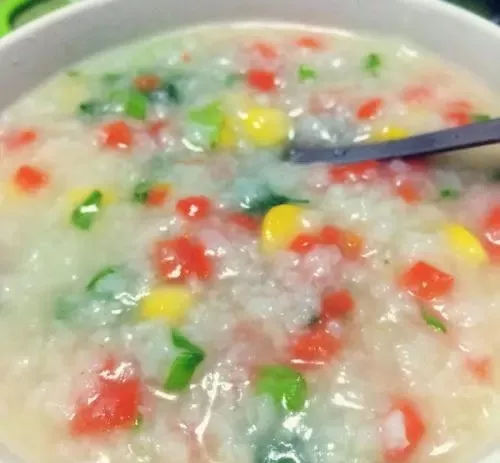 早餐粥30天不重样一岁半宝宝,简单易学的100种早餐粥做法