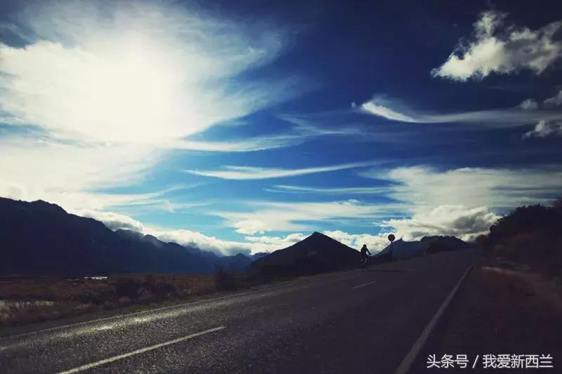 来新西兰以后才发现的变化,新西兰是不是最美丽的地方