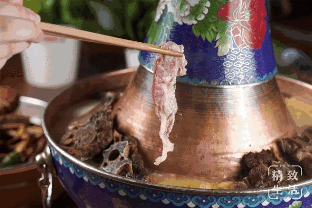 5折羊肉泡馍,5折牛肉火锅