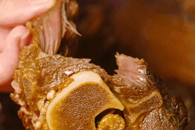 5折羊肉泡馍,5折牛肉火锅