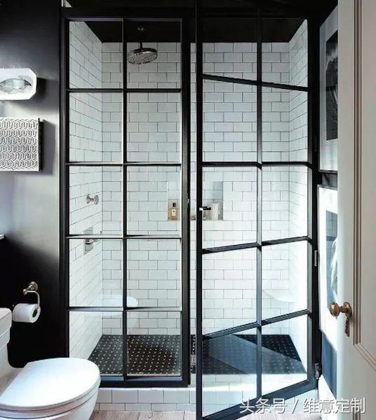 室内门要选什么材质的好,入住一年告诉你浴室要不要装凉霸