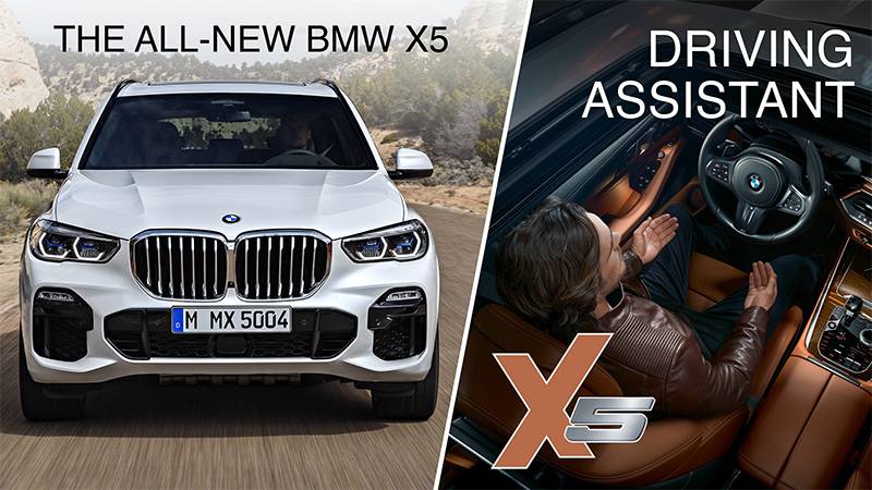 进化跟演变,宝马x5xdrive45e混动版试驾