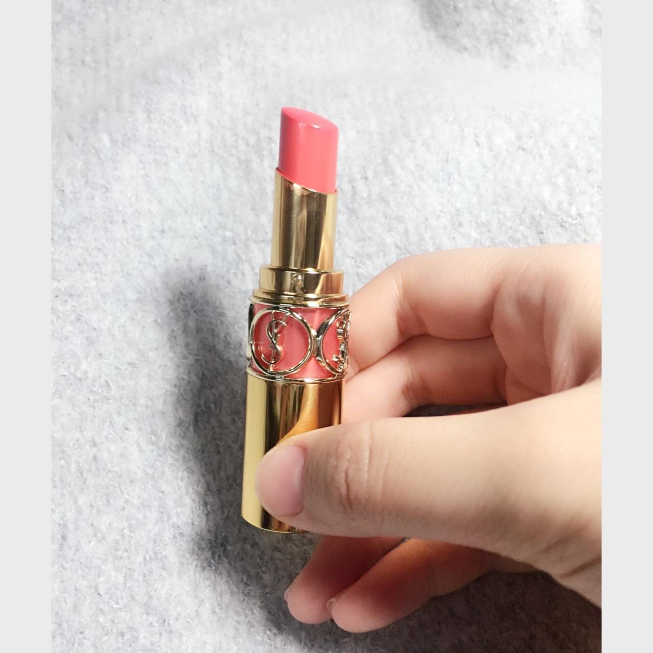 黄皮女生一生必备的6支口红,黑皮女生必备的六支口红