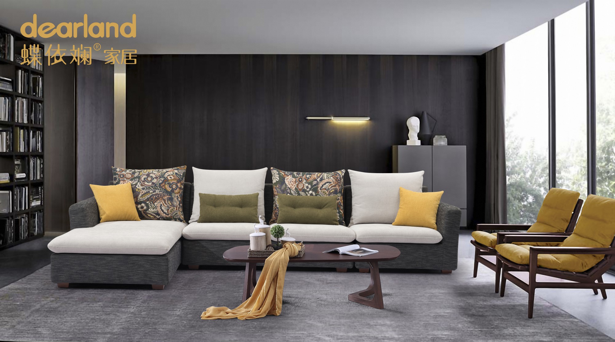 家居建材店赚钱吗,家居建材一个月赚100万