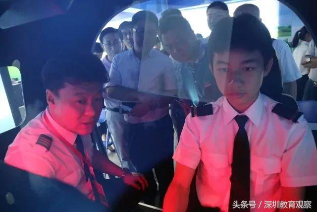 深圳最疯狂的学校,深圳十大最放松的学校