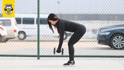 减手臂拜拜肉和背最有效的方法,背厚手臂拜拜肉怎么减