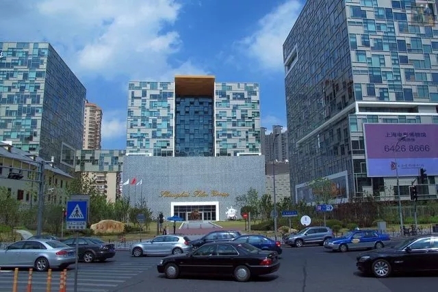 上海浦东新区旅游攻略自由行,上海苏州杭州嘉兴乌镇旅游攻略