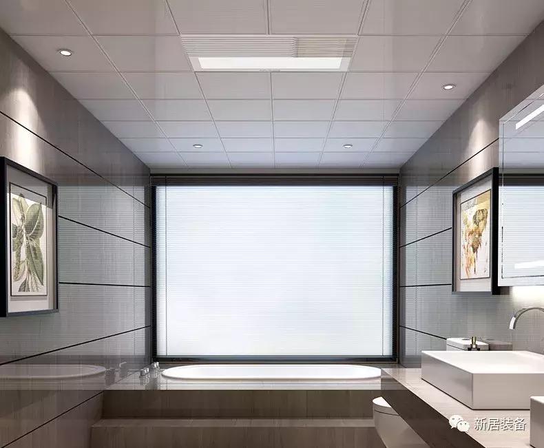 浴霸灯暖与风暖哪个实用,浴霸风暖效果好还是灯暖好