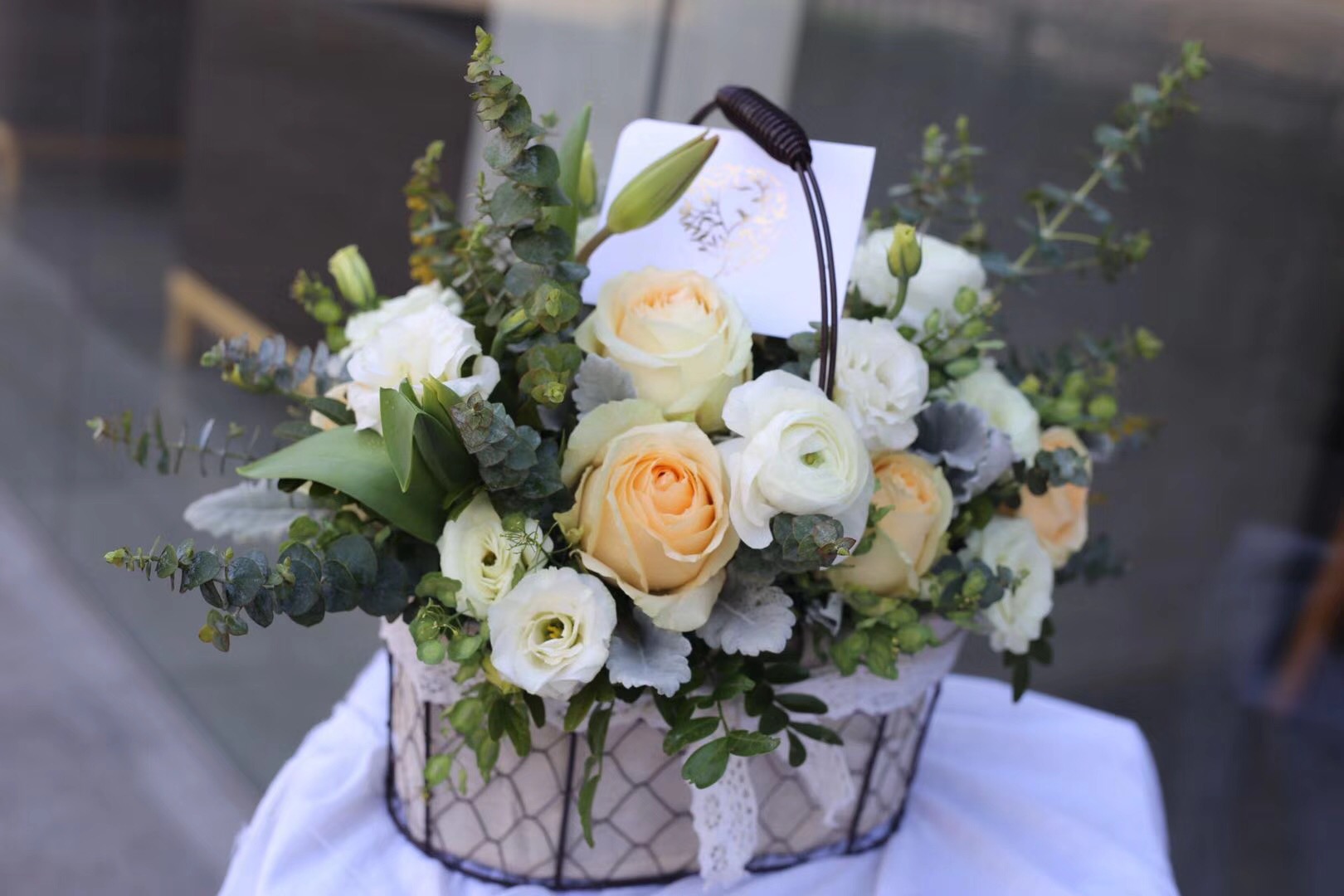 插花教程新手入门培训,插花花艺教程新手入门零基础