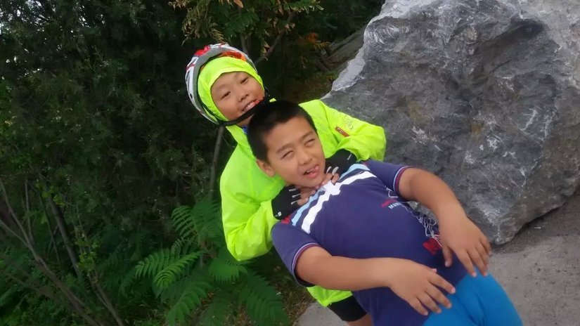 骑行门头沟,门头沟绿道骑行推荐