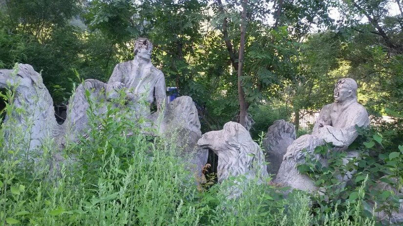 骑行门头沟,门头沟绿道骑行推荐