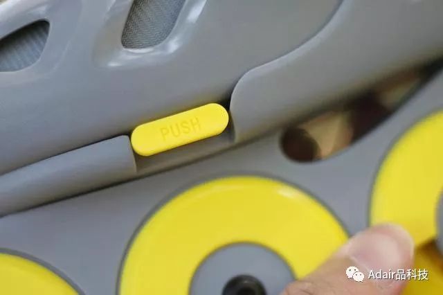 国庆送啥？小米家新品轮滑美国轮滑爷爷设计价格仅249