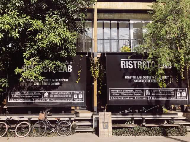 泰国咖啡哪里最正宗,去泰国最值得喝的咖啡