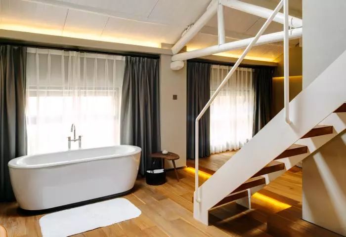 杭州浙大玉泉校区能做饭的民宿,杭州绝美的10间民宿