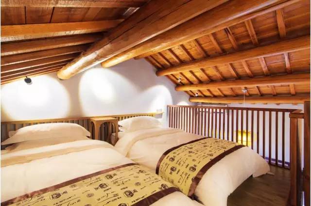 杭州浙大玉泉校区能做饭的民宿,杭州绝美的10间民宿