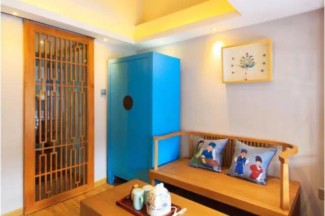 杭州浙大玉泉校区能做饭的民宿,杭州绝美的10间民宿