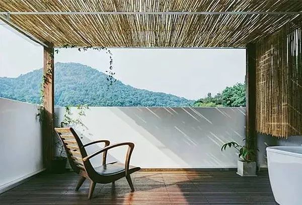 杭州浙大玉泉校区能做饭的民宿,杭州绝美的10间民宿