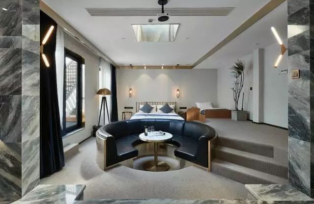 杭州浙大玉泉校区能做饭的民宿,杭州绝美的10间民宿