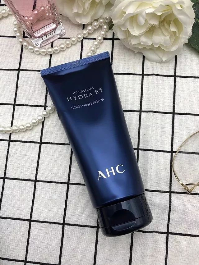 ahc精灵精华套盒,ahc红石榴精华套盒
