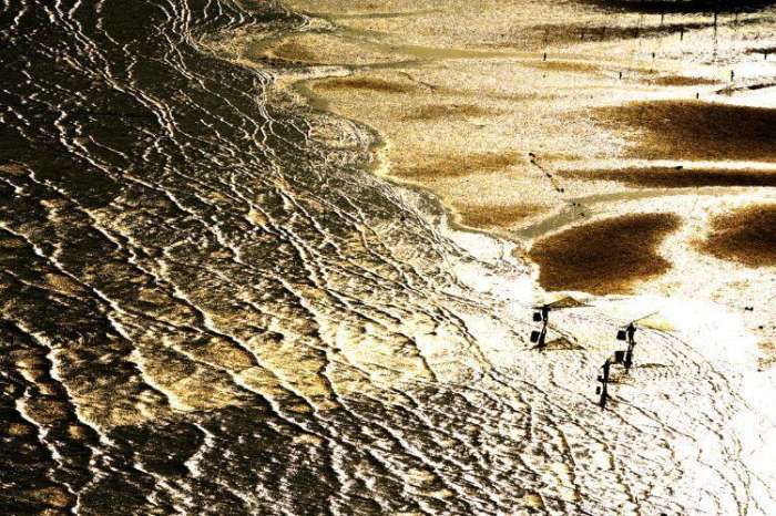 霞浦最美的摄影地方在哪儿,霞浦滩涂摄影师摄影技巧