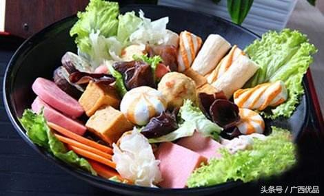 杨国福麻辣烫汤料配方,麻辣烫汤料配方摆摊