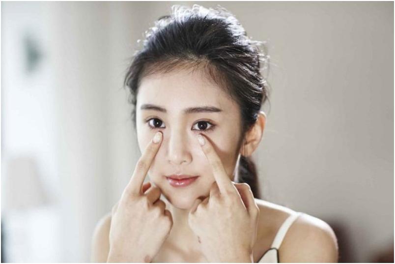 9大秘籍轻松搞定黑眼圈,有效快速解决黑眼圈的方法