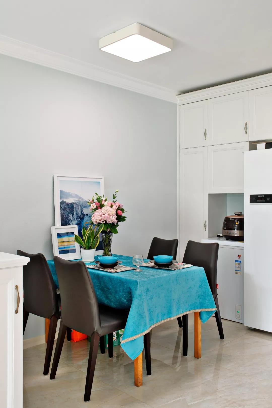 家装设计豪华风,新古典风格家装图片