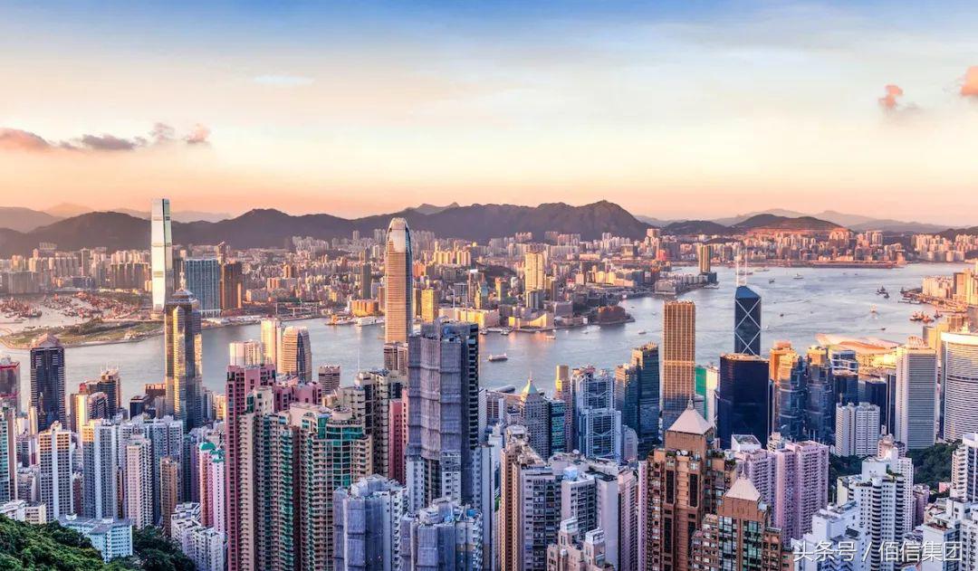 香港的转口贸易公司怎么赚钱的,香港转口贸易靠谱的公司