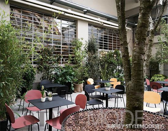 剁手清单请收下,米兰精品店