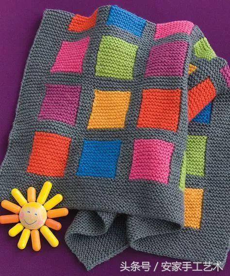 宝宝针织连体衣教程,婴儿连体衣超厚无帽